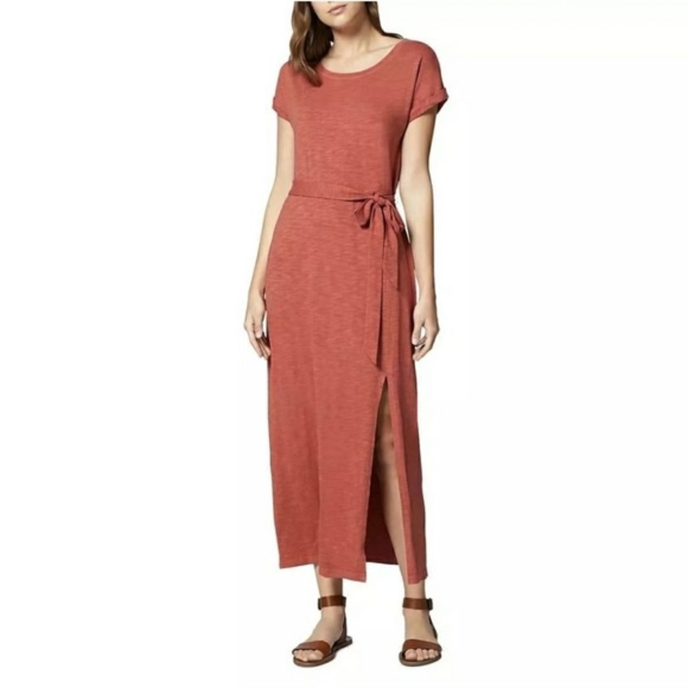 Sanctuary Maxi Dress